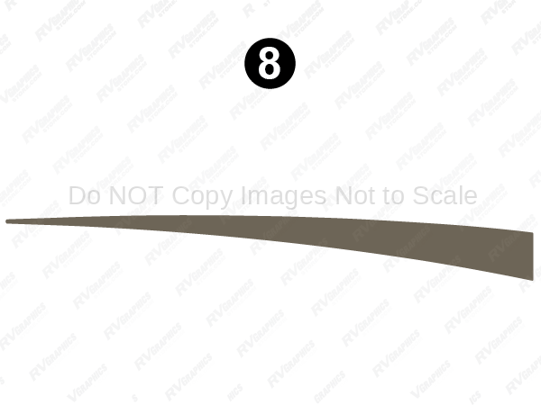 Rear Upper Sm Spear (I)