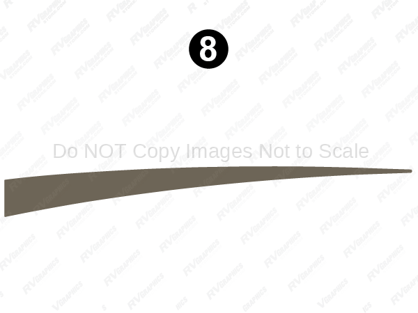 Rear Upper Sm Spear (I)