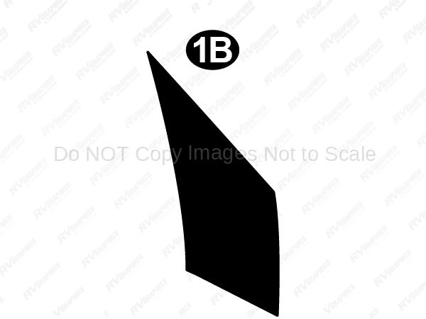 Cap-Side Black Wrap RH