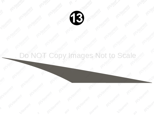 Mid Skirt Nickel Spike