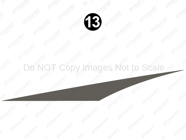 Mid Skirt Nickel Spike