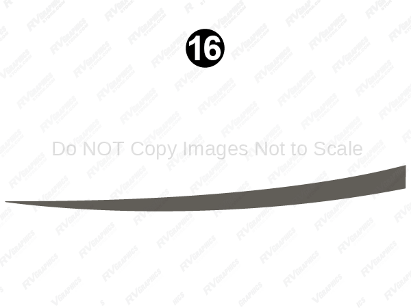 Rear Upper Nickel Spear