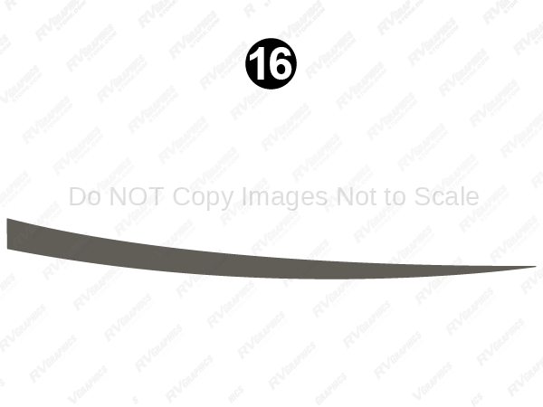 Rear Upper Nickel Spear