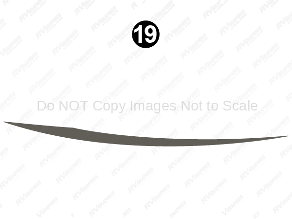 Rear Lwr Nickel Swoop