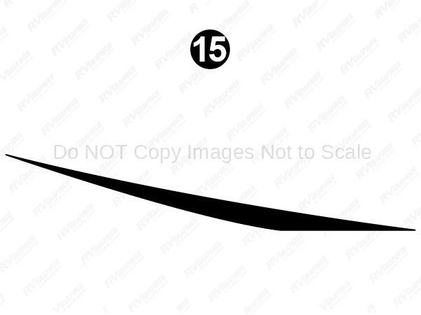 FW Upper-Lwr Black Spike