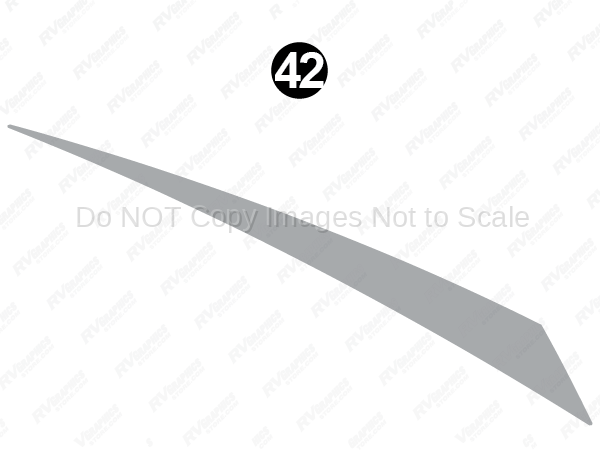 TT Fwd Mid Silver Spike