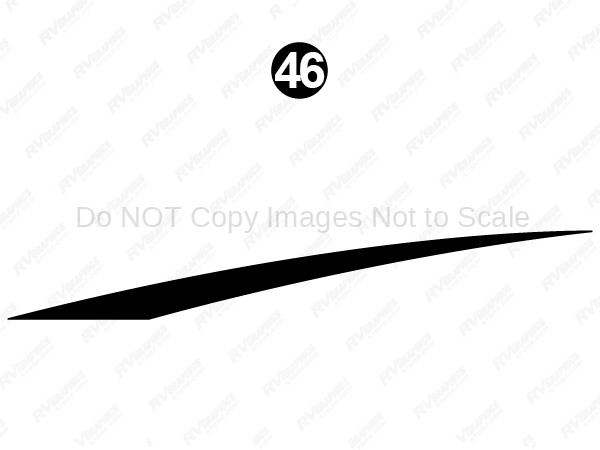 FW Fwd Lwr Black Spike