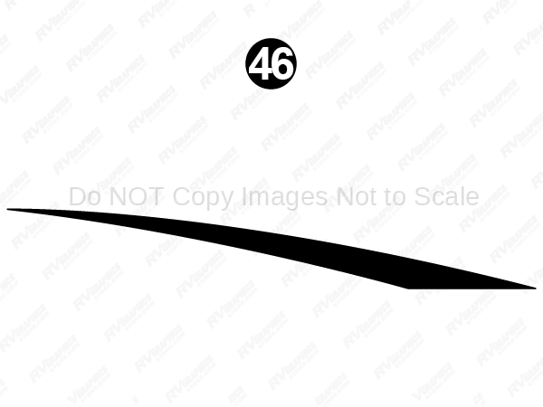 FW Fwd Lwr Black Spike