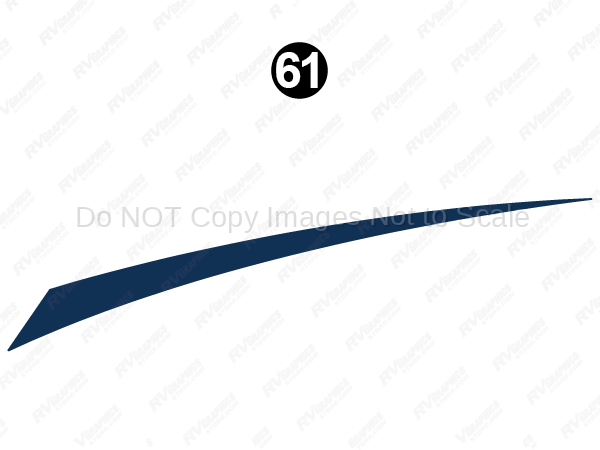 TT Fwd Mid Blue Spike