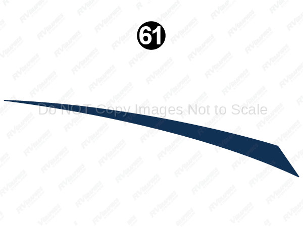 TT Fwd Mid Blue Spike