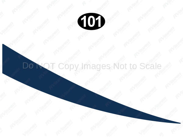 TT Cap Blue Spear RH