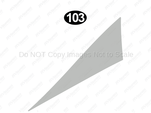 FW Cap Silver Spike LH