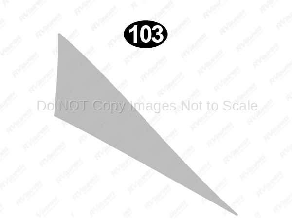 FW Cap Silver Spike RH