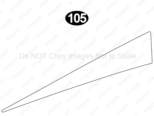 FW Cap White Spike LH