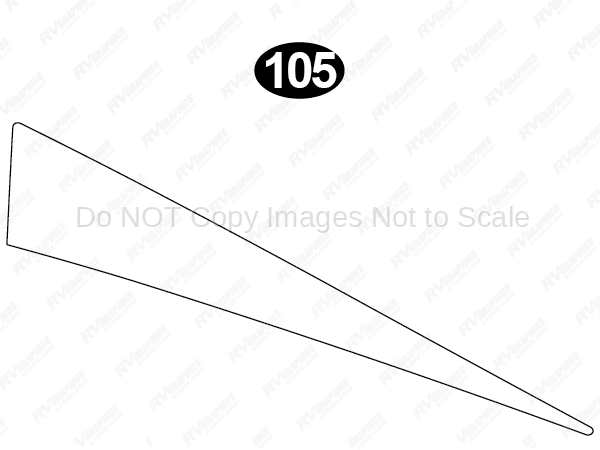 FW Cap White Spike RH