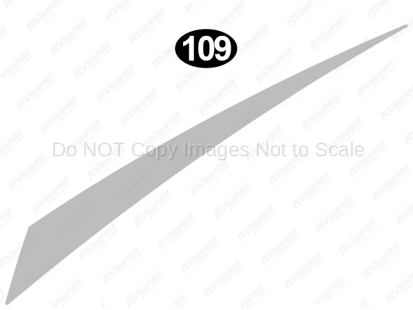 FW Fwd Mid Gray Spike