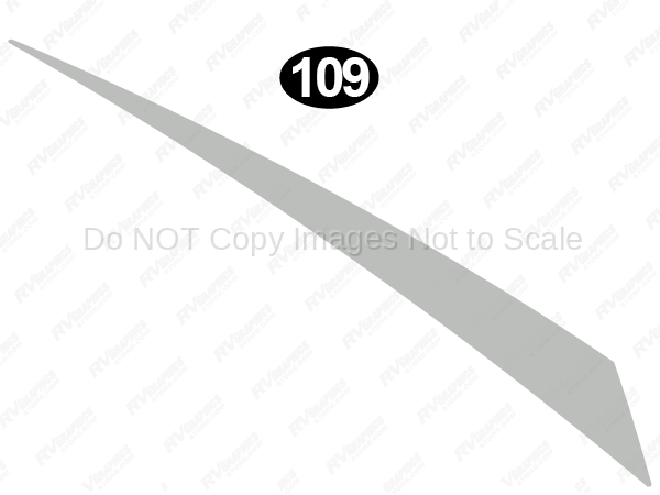 FW Fwd Mid Gray Spike