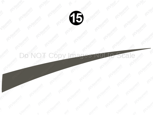 Fwd Lwr Pewter Swoop