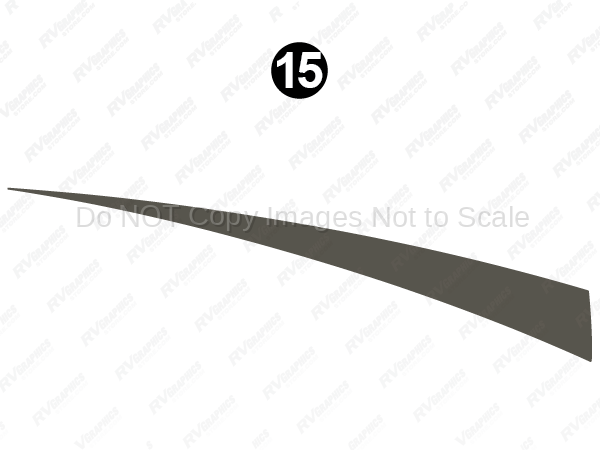 Fwd Lwr Pewter Swoop