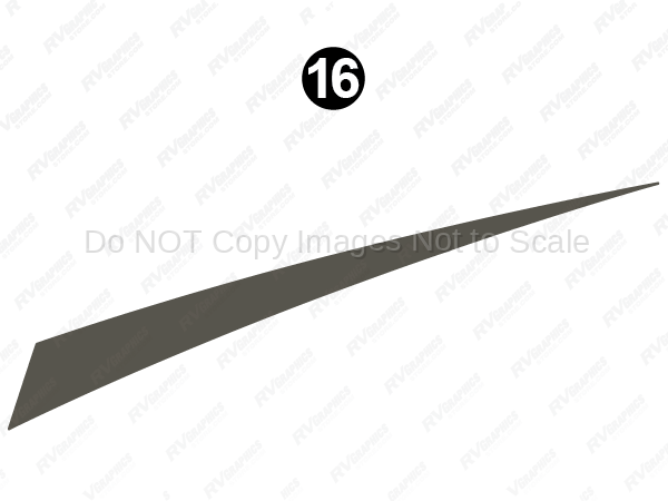 Fwd Mid Pewter Swoop