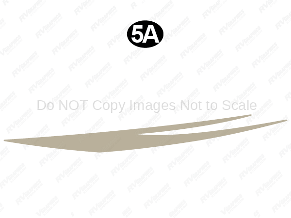 Pewter Split Spear A