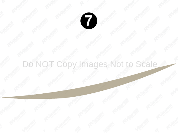 Fwd Lwr Pewter Swoop