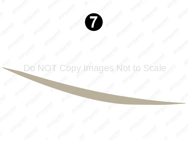 Fwd Lwr Pewter Swoop