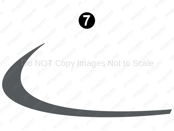 Fwd Gray Hook Head (I-1)