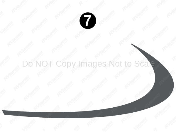 Fwd Gray Hook Head (I-1)