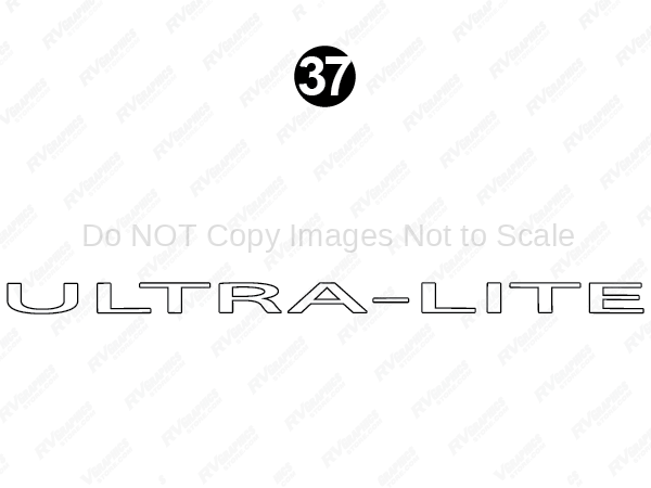 Ultra-Lite Logo