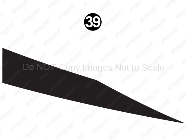 TT Mid Black Spear Base