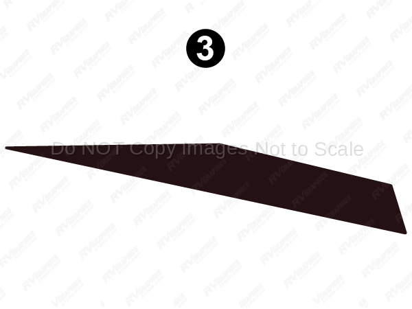 Fwd Mid Black Stripe