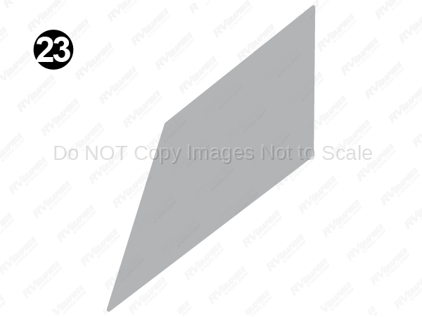 Cap Mid Silver Wedge LH