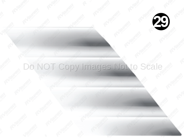 Cap Lwr Print Accent LH