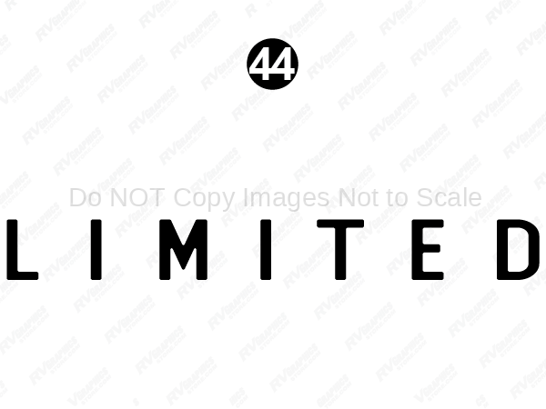 Limited Logo