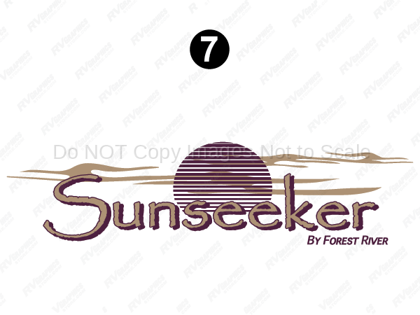 Sunseeker Logo