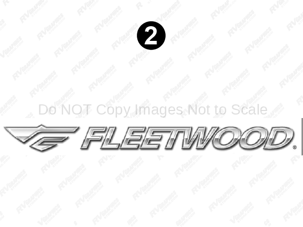 Fleetwood Logo
