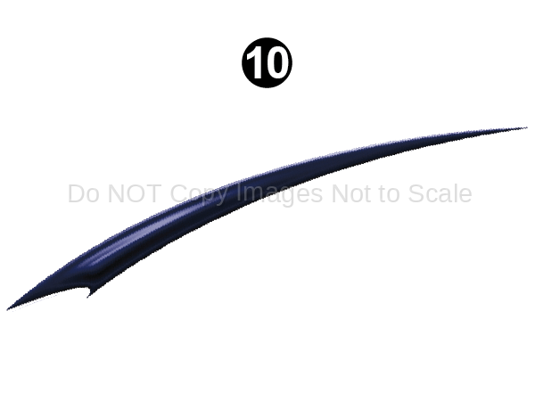 Side Middle Die Cut #2