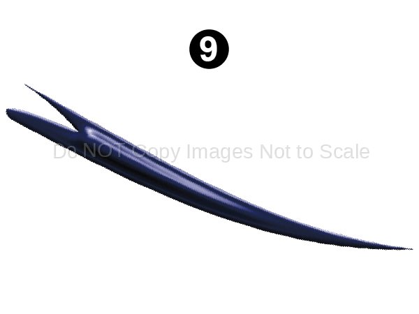 Side Middle Die Cut #1