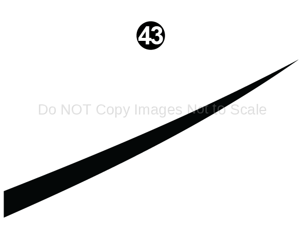 Fwd Mid Black Spike