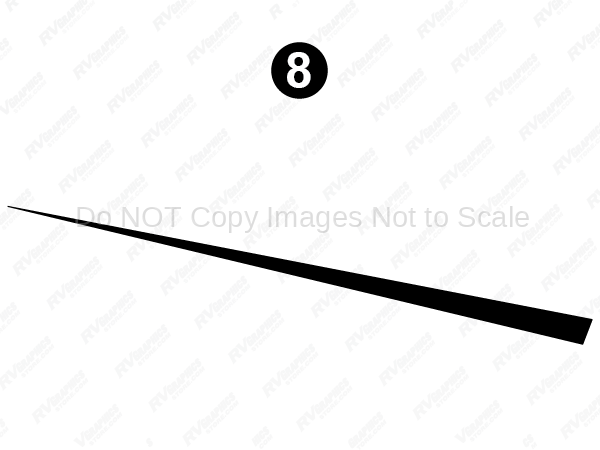 Fwd Lwr Lg Black Spike