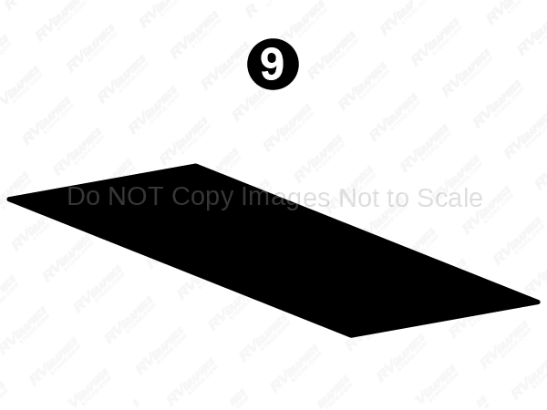 Fwd Lwr Sm Black Wedge