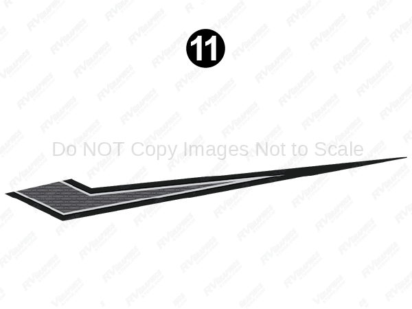 Mid Print Arm