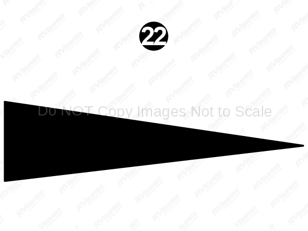 Rear Upper Wedge