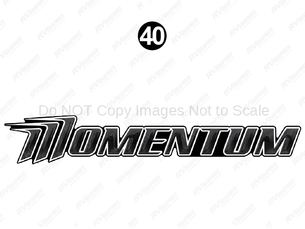 Front Momentum Logo