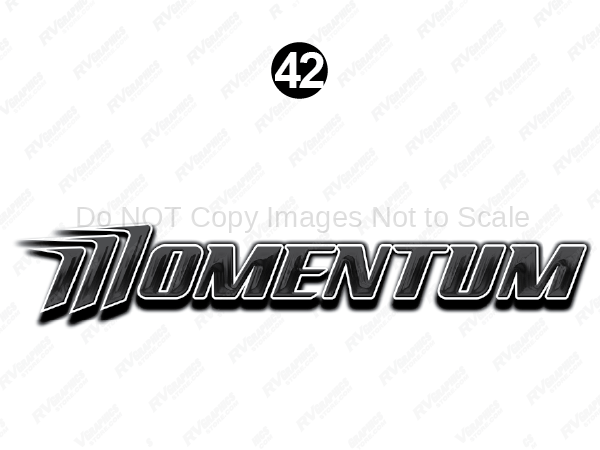 Side Momentum Logo