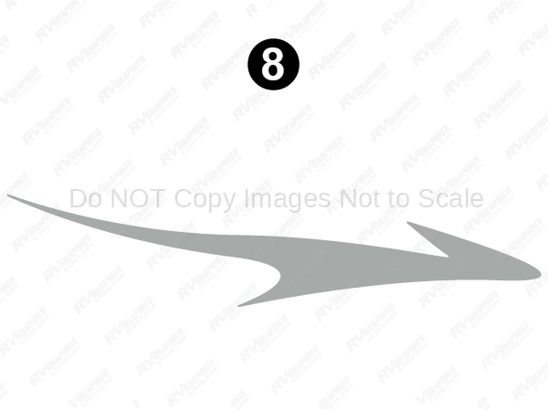 CS Mid Upper Swoop