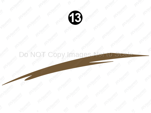 Mid Roofline Spear