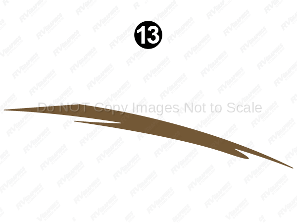 Mid Roofline Spear