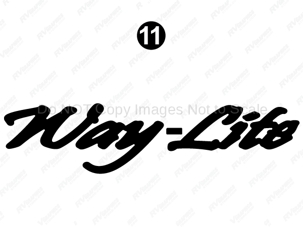 Way-Lite Logo